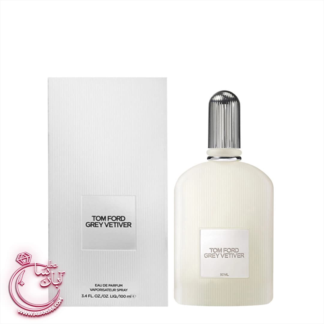 عطر تام فورد گری وتیور – عطر ادکلن تام فورد گری وتیور مردانه