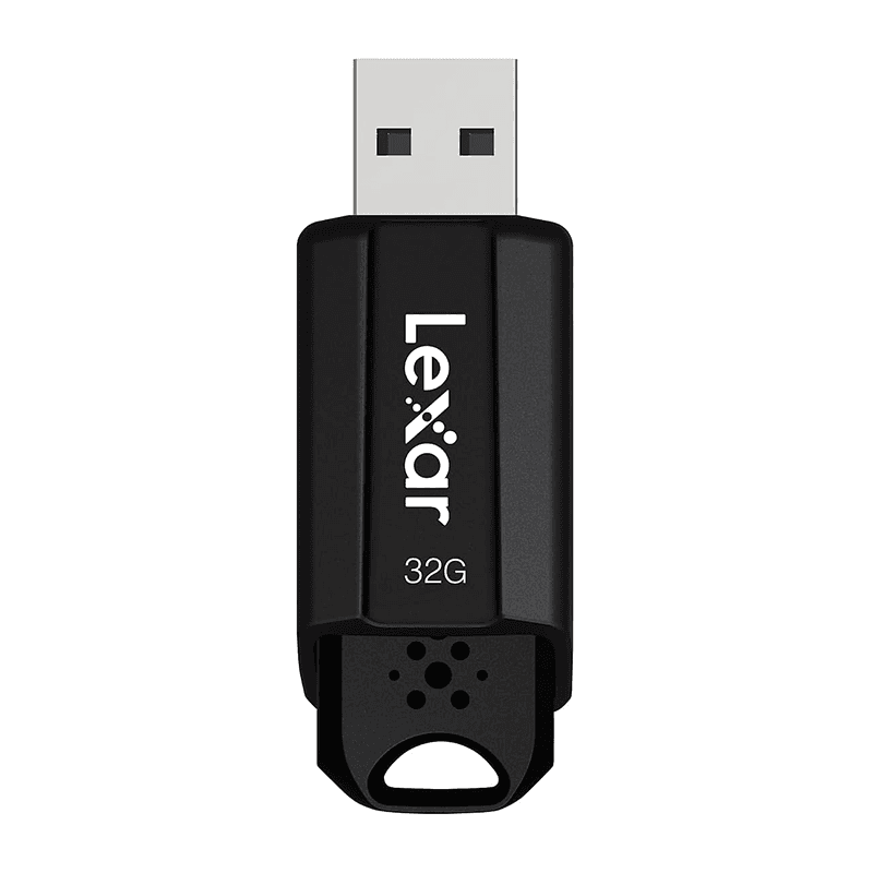 فلش مموری لکسار مدل JumpDrive S80 ظرفیت 32 گیگابایت