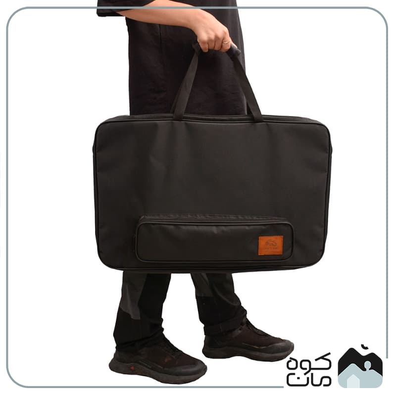 میز لایف کمپ مدل COFFE BAR کد 45877 — تصویر ۱۱