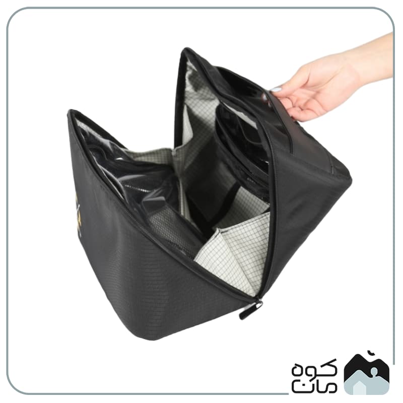 کیف حمل کایوت مدل سی بگ کد C2 — تصویر ۱۰