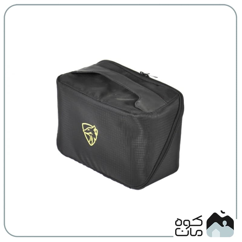 کیف حمل کایوت مدل سی بگ کد C2 — تصویر ۸