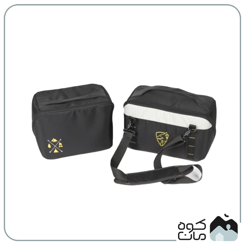 کیف حمل کایوت مدل سی بگ کد C2 — تصویر ۵