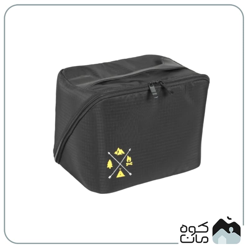 کیف حمل کایوت مدل سی بگ کد C2 — تصویر ۲