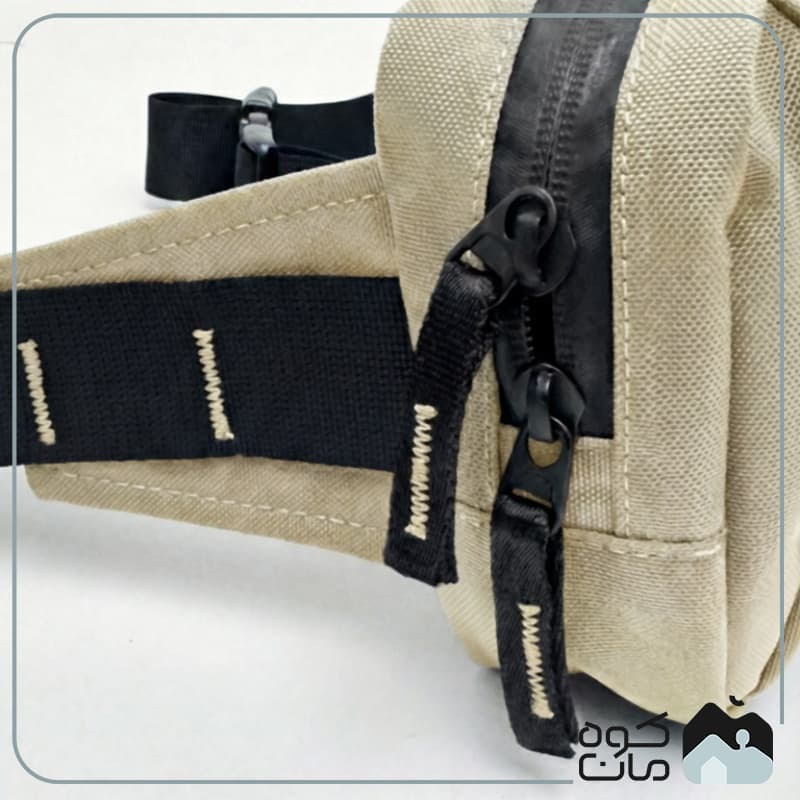 کیف کراس بادی اردوخ مدل CROSS BODY — تصویر ۶