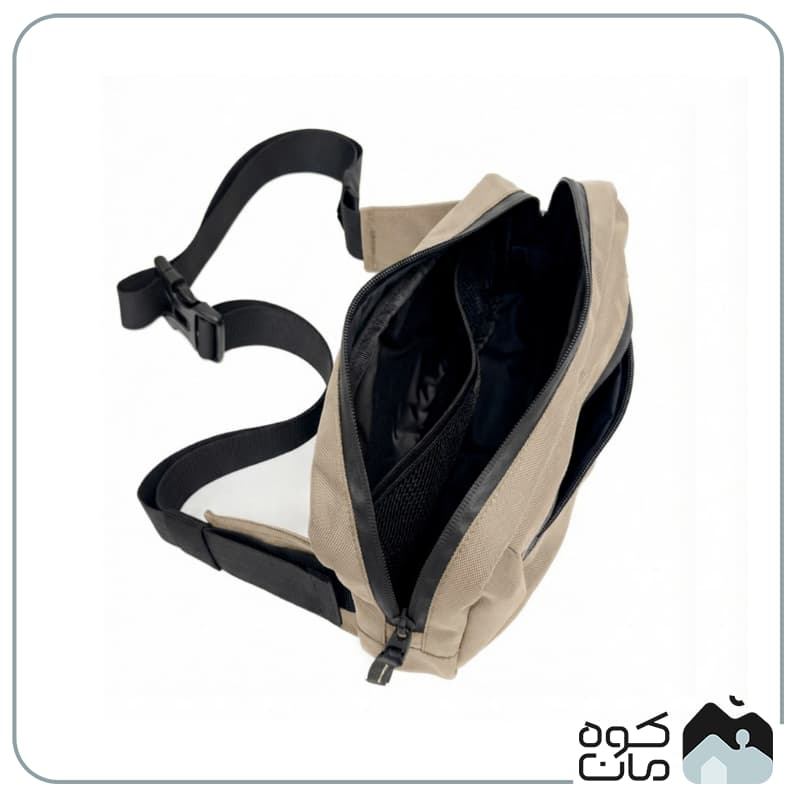 کیف کراس بادی اردوخ مدل CROSS BODY — تصویر ۵