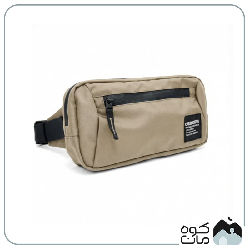 کیف کراس بادی اردوخ مدل CROSS BODY — تصویر ۴
