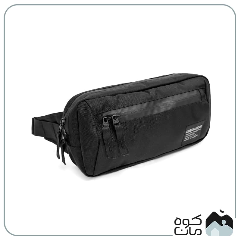 کیف کراس بادی اردوخ مدل CROSS BODY