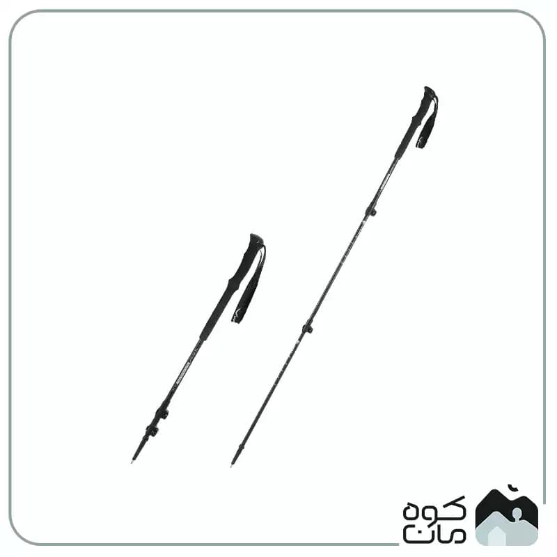 باتوم کلیپسی اسنوهاک کد SN-T0116 — تصویر ۱۲