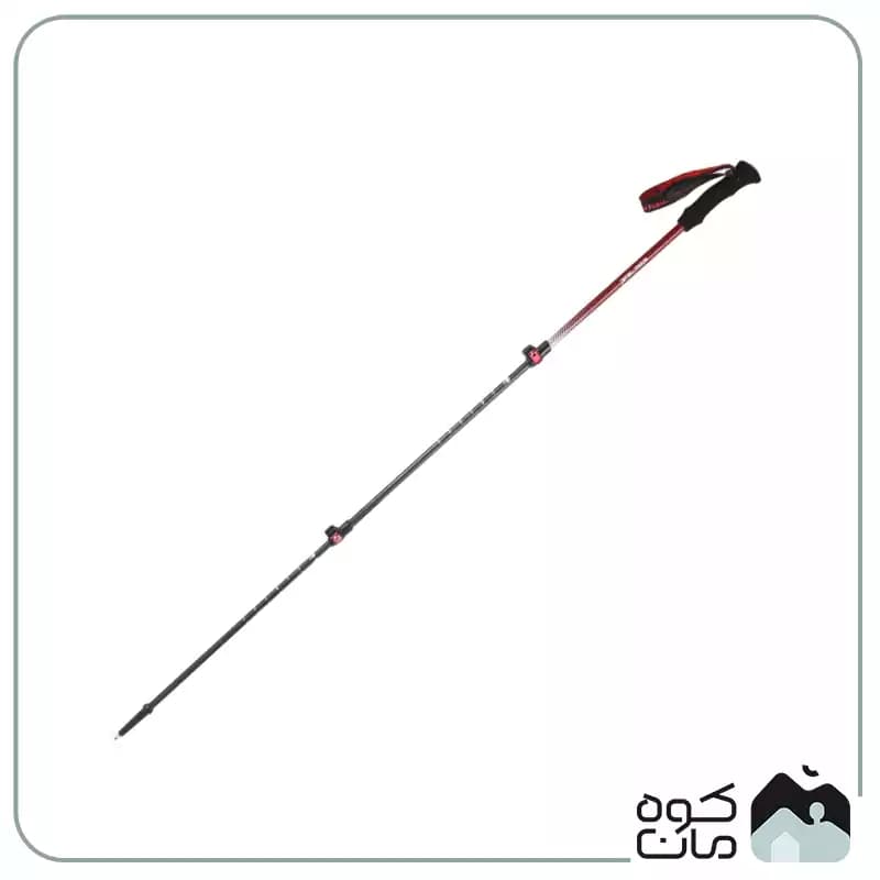باتوم کلیپسی کربن اسنوهاک کد SN-T0115 — تصویر ۱۲