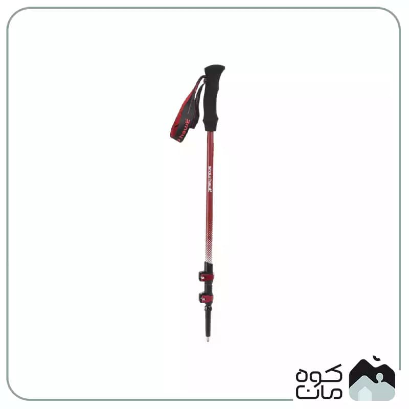 باتوم کلیپسی کربن اسنوهاک کد SN-T0115 — تصویر ۸