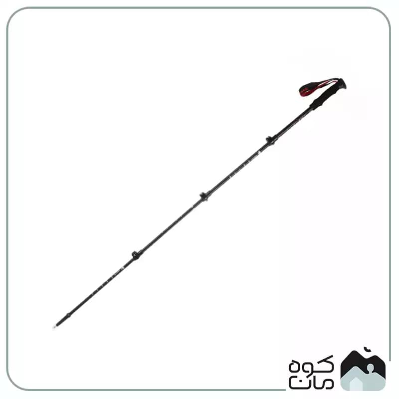 باتوم سه کلیپسی اسنوهاک کد SN-T0114 — تصویر ۸