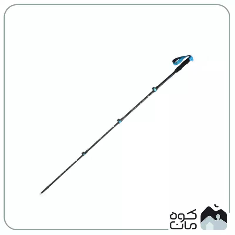 باتوم سه کلیپسی اسنوهاک کد SN-T0114 — تصویر ۷