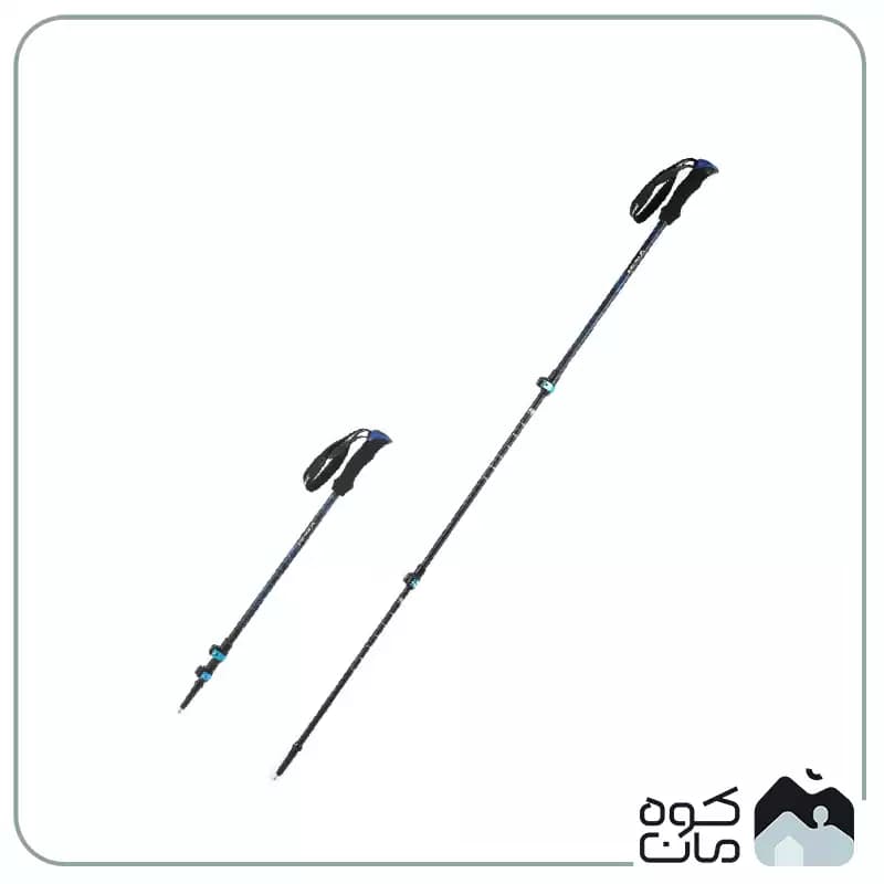 باتوم کلیپسی اسنوهاک کد SN-T0113 — تصویر ۱۰