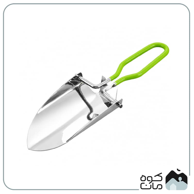 بیلچه تاشو کد YLC4422 — تصویر ۱۰