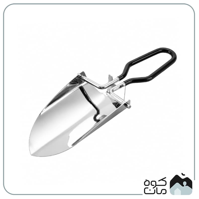 بیلچه تاشو کد YLC4422 — تصویر ۹