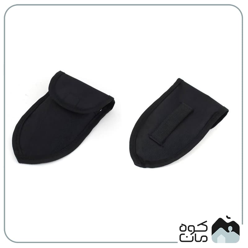 بیلچه تاشو کد YLC4422 — تصویر ۷