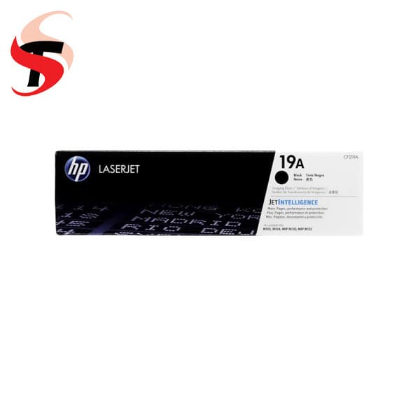 کارتریج HP 19A