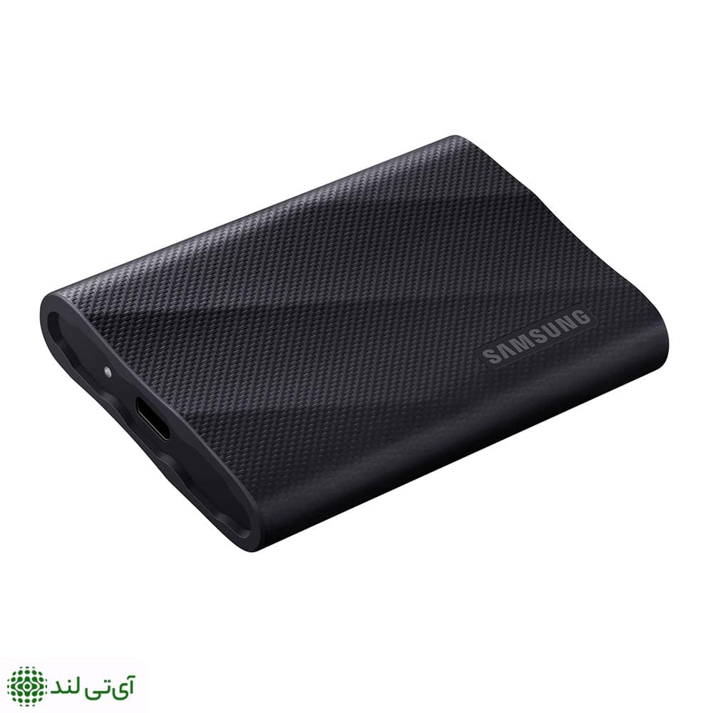 حافظه SSD اکسترنال سامسونگ مدل Portable SSD T9 ظرفیت 1 ترابایت — تصویر ۵