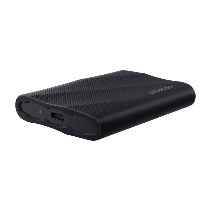 حافظه SSD اکسترنال سامسونگ مدل Portable SSD T9 ظرفیت 1 ترابایت — تصویر ۱۲