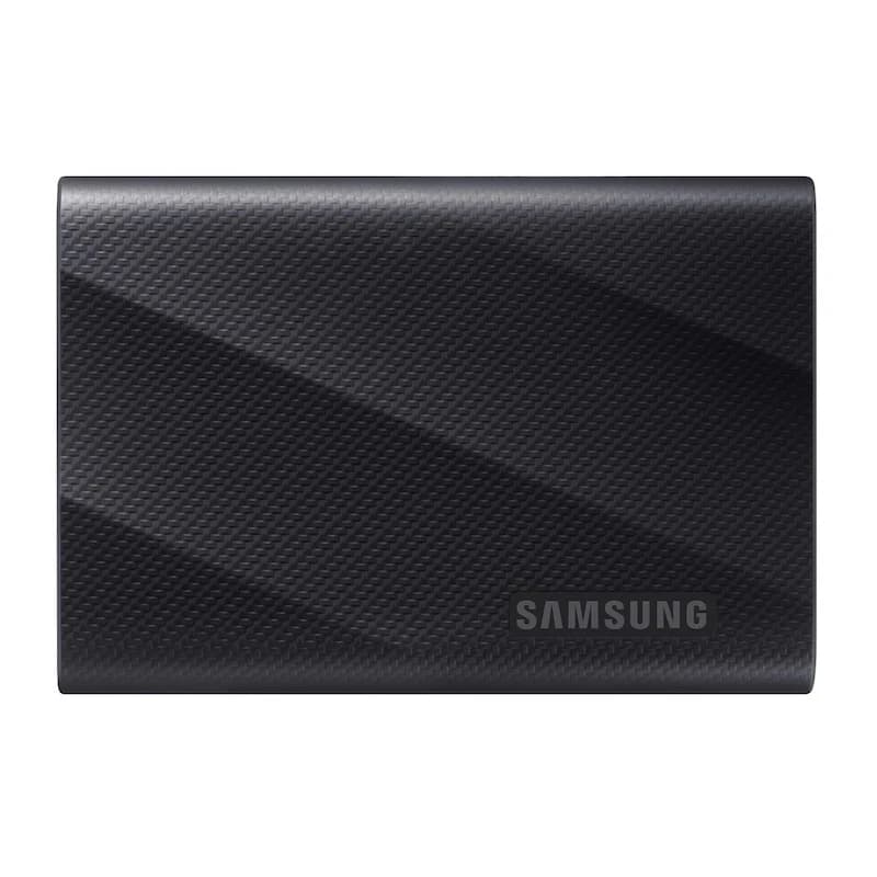 حافظه SSD اکسترنال سامسونگ مدل Portable SSD T9 ظرفیت 1 ترابایت — تصویر ۱۱
