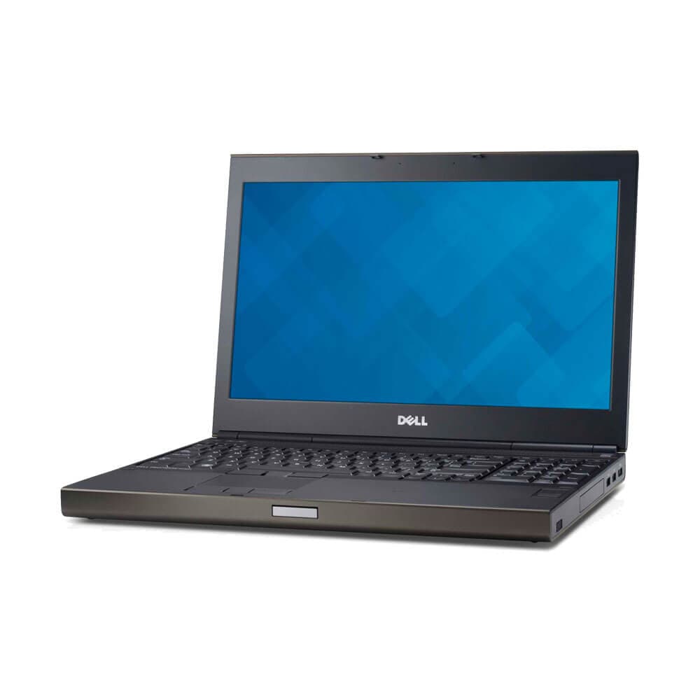 لپ تاپ Dell Precision M4800 i5-4210MC + FirePro M5100 — تصویر ۶