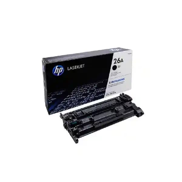 کارتریج HP 26A — تصویر ۴