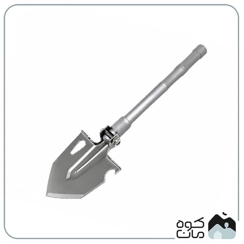 بیلچه تاشو کد YLC4477