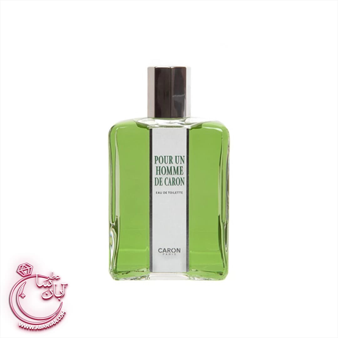 عطر پوران هوم کارون | عطر ادکلن کارون پوران هوم مردانه — تصویر ۸
