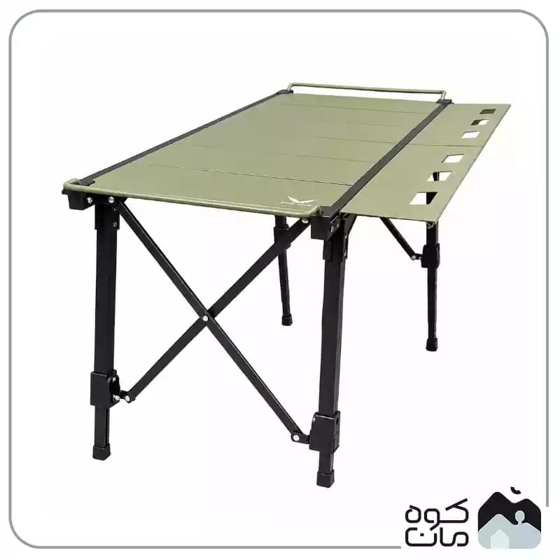 میز تاشو کمپینگ اسنوهاک کد SN-A9160 — تصویر ۳