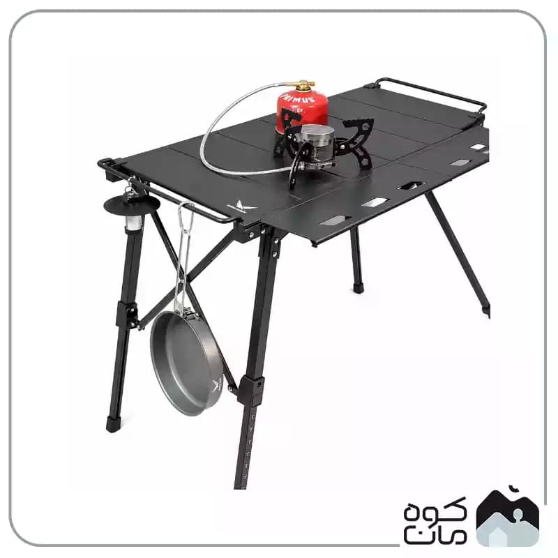 میز تاشو کمپینگ اسنوهاک کد SN-A9160 — تصویر ۵