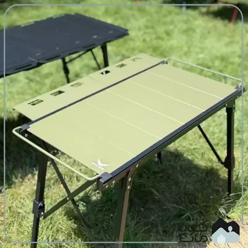 میز تاشو کمپینگ اسنوهاک کد SN-A9160 — تصویر ۷