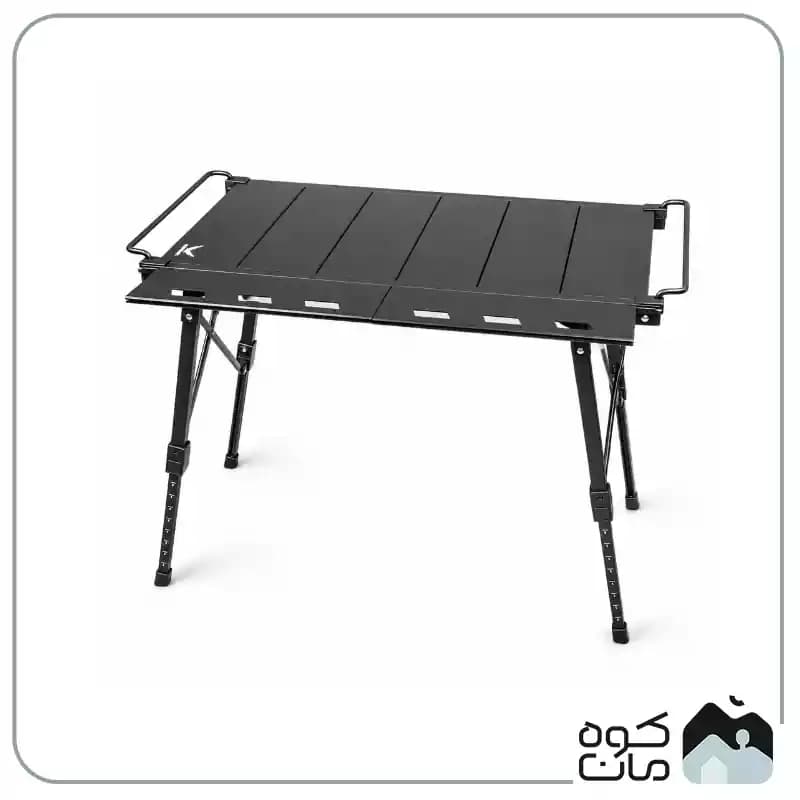 میز تاشو کمپینگ اسنوهاک کد SN-A9160 — تصویر ۲
