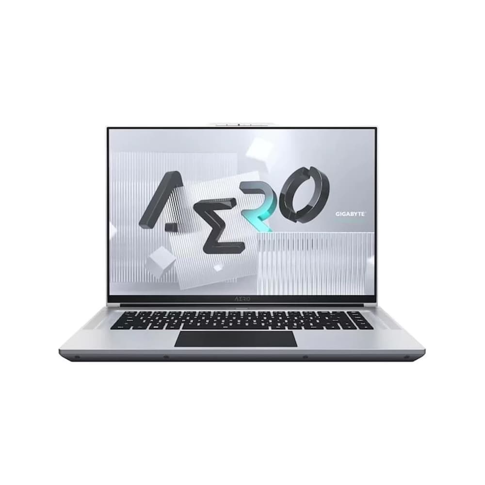 لپ تاپ Gigabyte Aero 16 XE4 — تصویر ۲