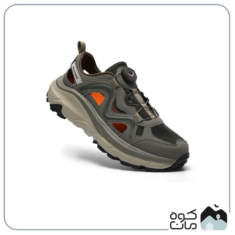 کفش آب نوردی مردانه اسنوهاک مدل NAVO کد SN-S1299M-2