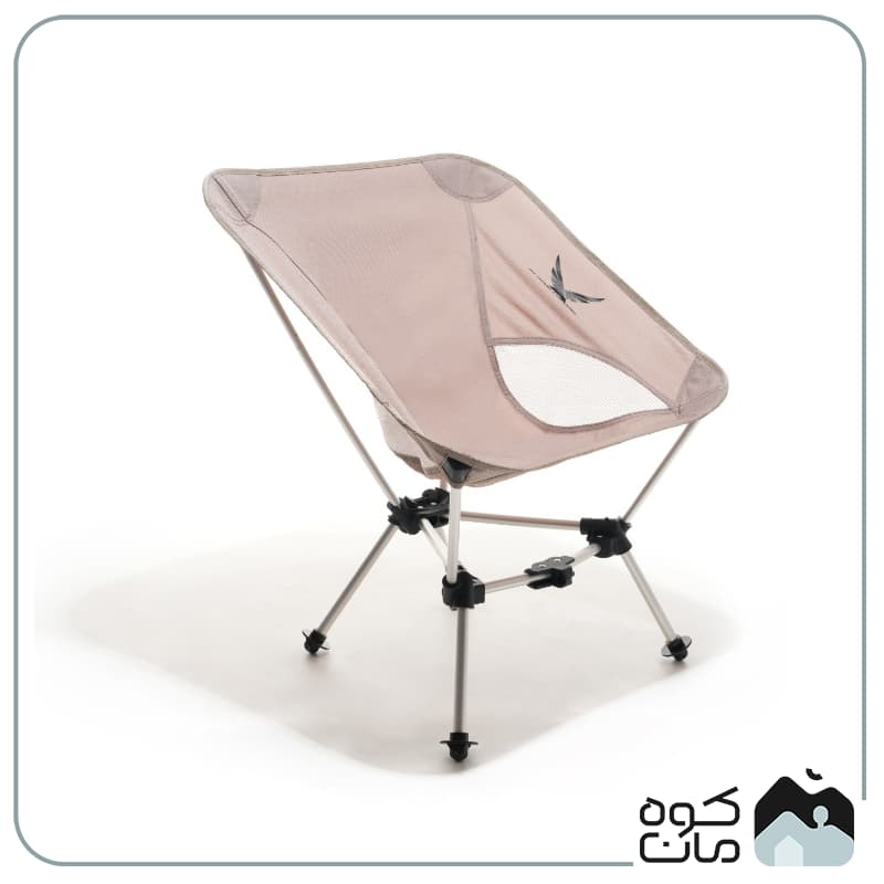 صندلی سفری تاشو اسنوهاک کد SN-A9153 — تصویر ۱۱