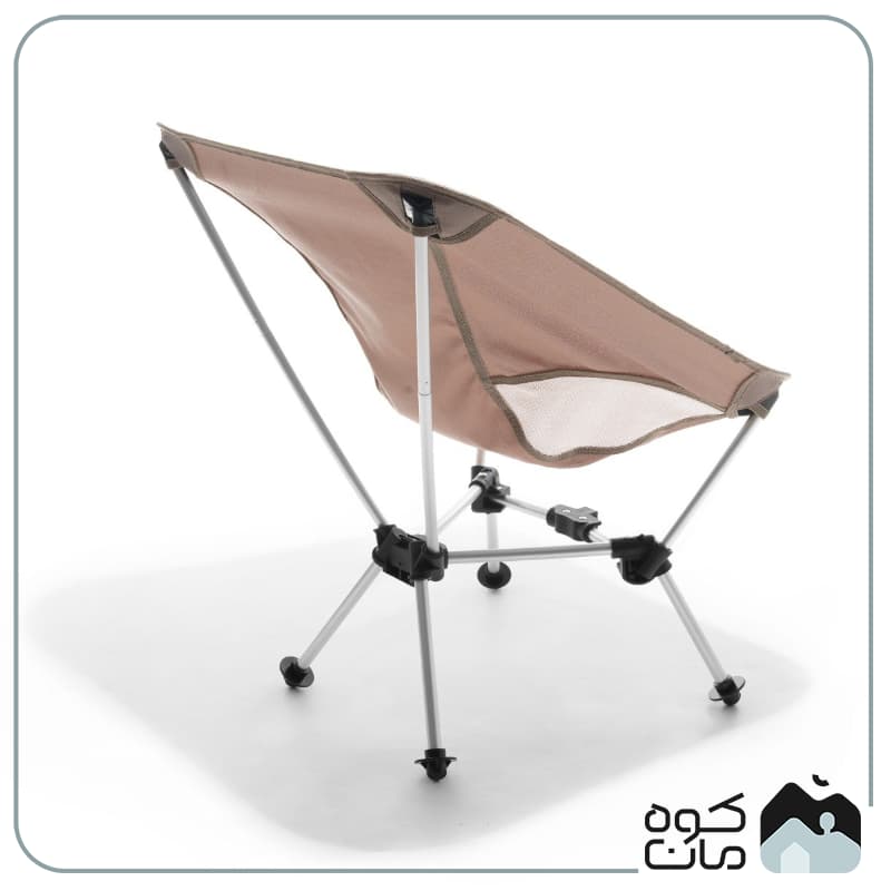 صندلی سفری تاشو اسنوهاک کد SN-A9153 — تصویر ۵