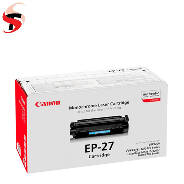 کارتریج Canon مدل EP27