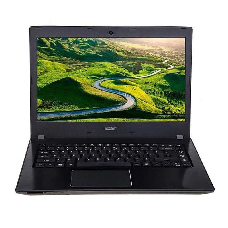 لپ تاپ Acer Aspire E5-475G — تصویر ۶