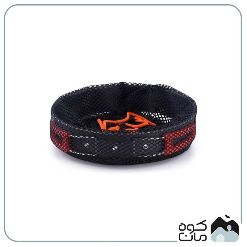ماهیتابه کله گاوی حجم 1.1 لیتر مدل PEKYNEW SNAKE 2 — تصویر ۱۲