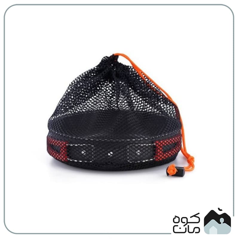ماهیتابه کله گاوی حجم 1.1 لیتر مدل PEKYNEW SNAKE 2 — تصویر ۶