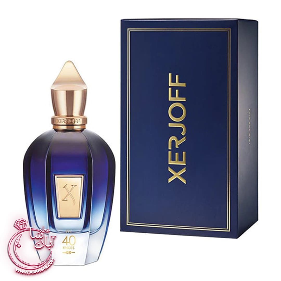 عطر فورتین نوت زرجوف | عطر ادکلن زرجف 40 ناتس — تصویر ۷