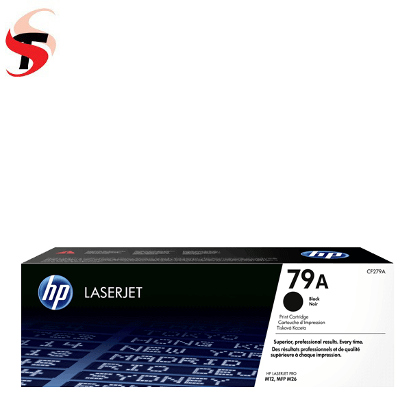 کارتریج HP مدل 79a — تصویر ۲