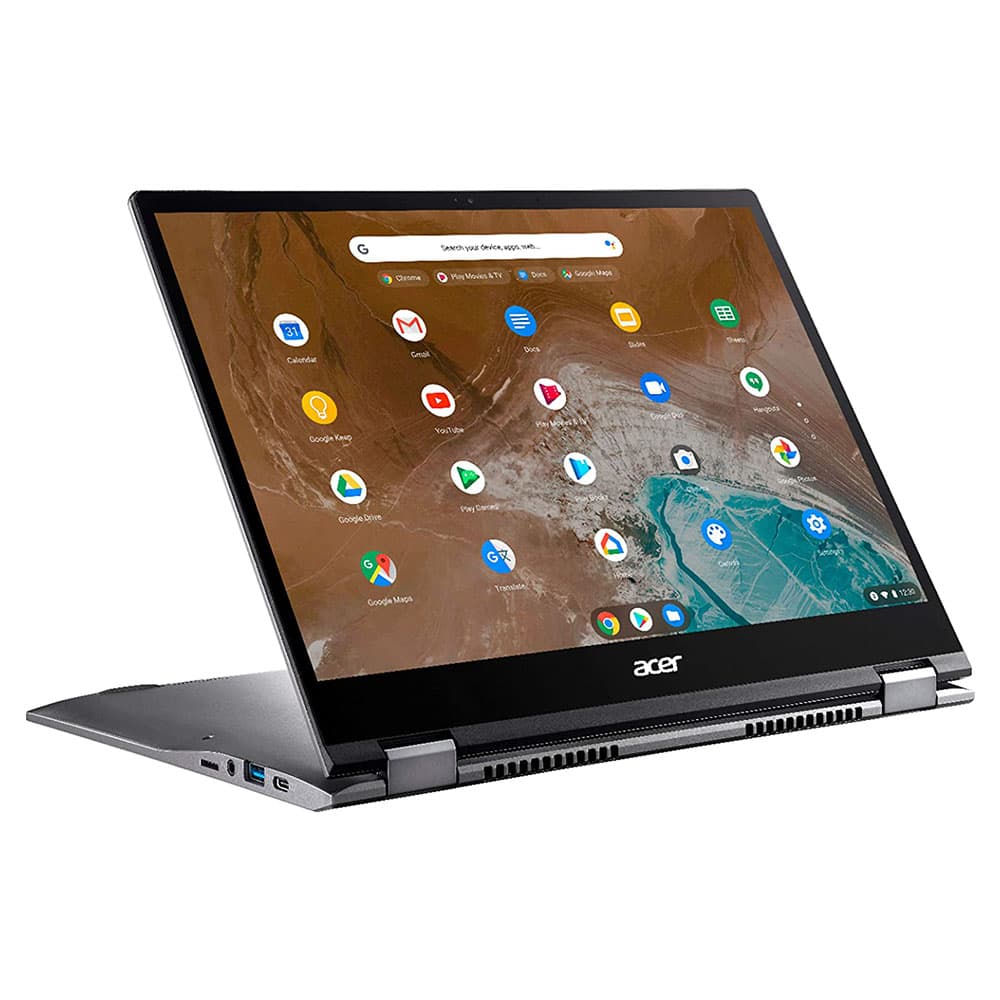 لپ تاپ Acer Chromebook Spin 713