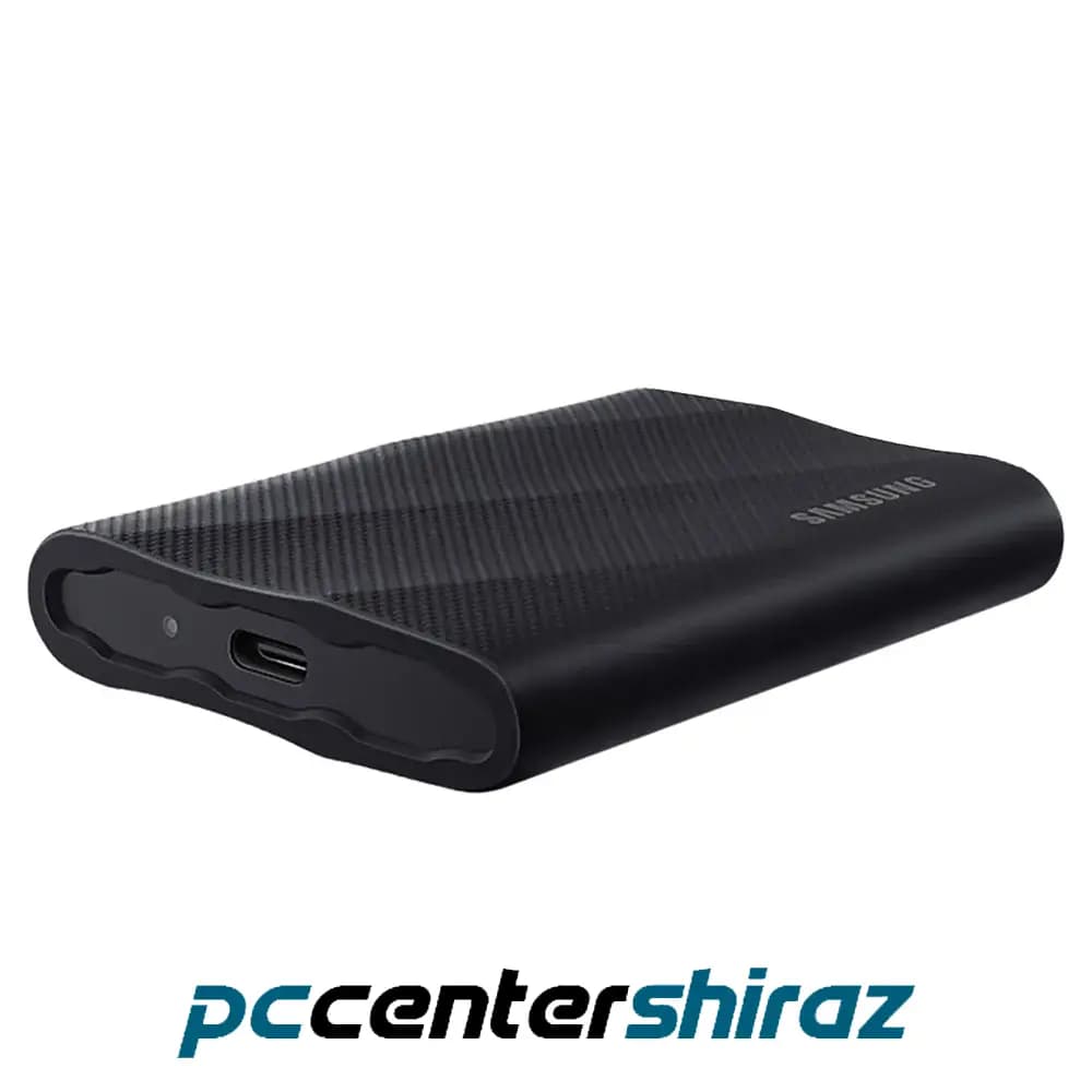 حافظه SSD اکسترنال سامسونگ مدل Portable SSD T9 ظرفیت 2 ترابایت — تصویر ۱۰