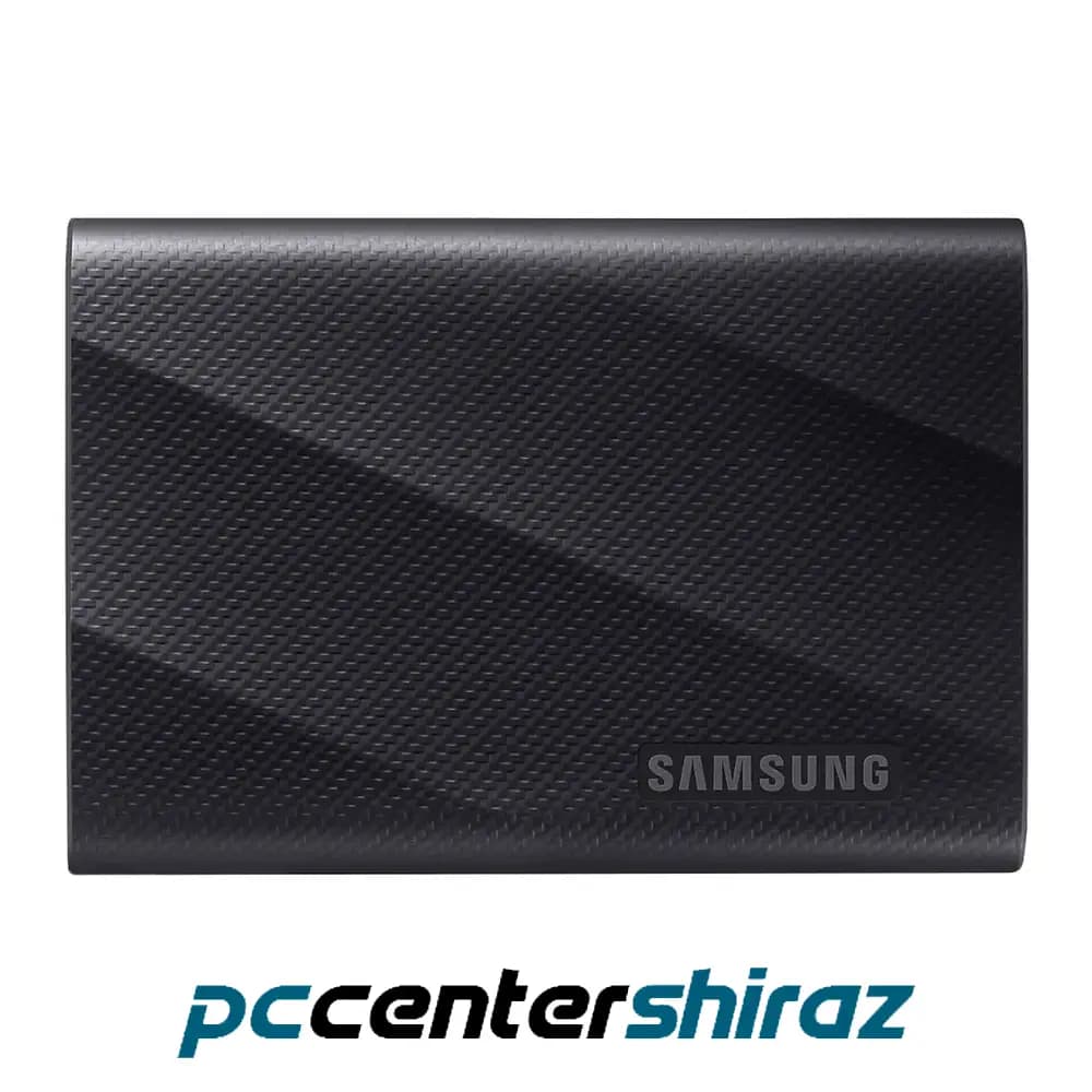 حافظه SSD اکسترنال سامسونگ مدل Portable SSD T9 ظرفیت 2 ترابایت — تصویر ۷