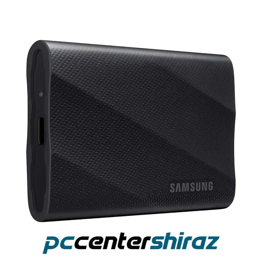 حافظه SSD اکسترنال سامسونگ مدل Portable SSD T9 ظرفیت 2 ترابایت — تصویر ۸