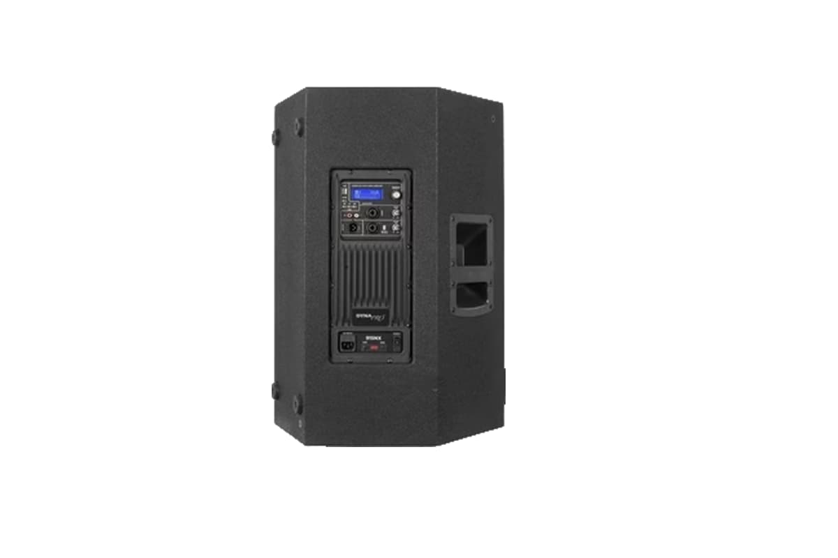 باند اکتیو 15 اینچ دایناپرو DYNAPRO NX915 — تصویر ۹