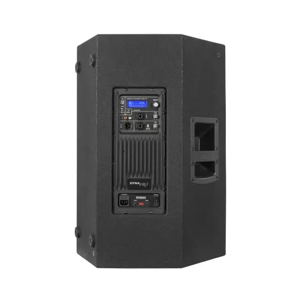 باند اکتیو 15 اینچ دایناپرو DYNAPRO NX915 — تصویر ۷