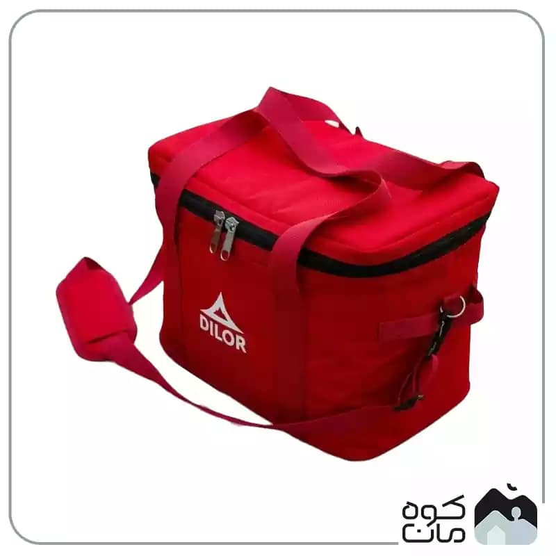 کول باکس 20 لیتری دیلور مدل POLAR BOX