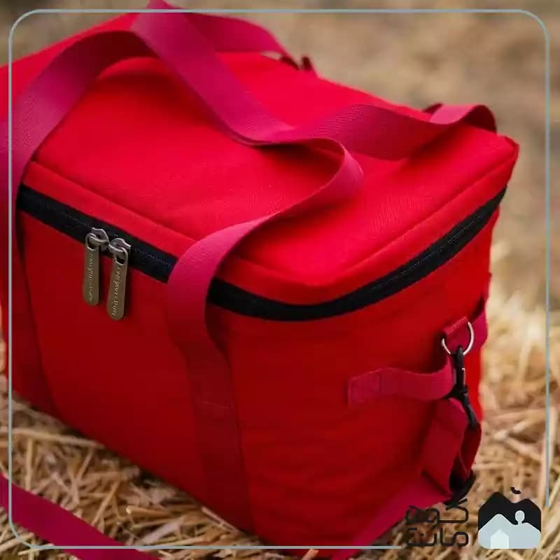 کول باکس 20 لیتری دیلور مدل POLAR BOX — تصویر ۶